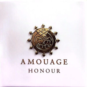 عطر آمواج هانر (Amouage Honour)