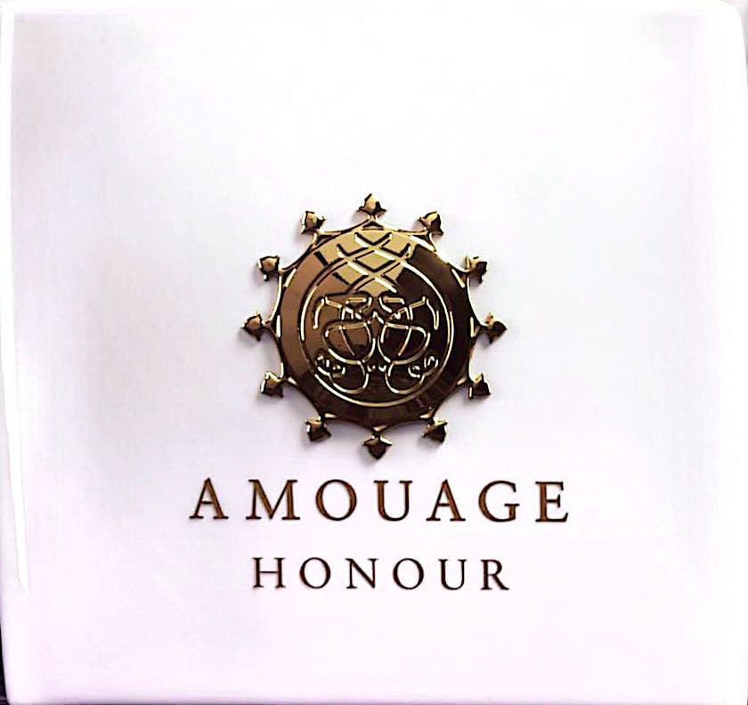 عطر آمواج هانر (Amouage Honour)