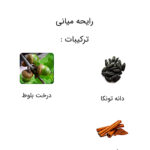 عطر آنجل شیر (Angel Share)