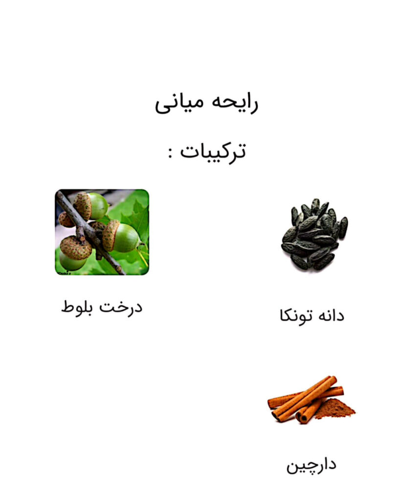 عطر آنجل شیر (Angel Share)