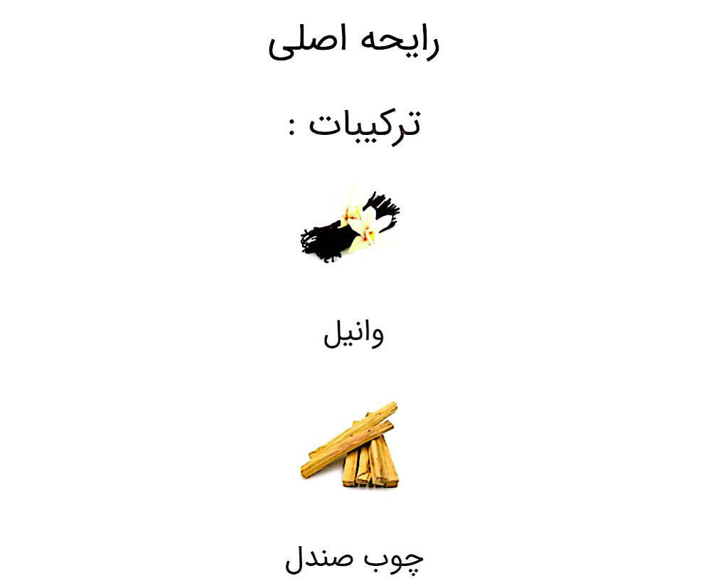عطر آرمانی مای وی (Armani My Way)