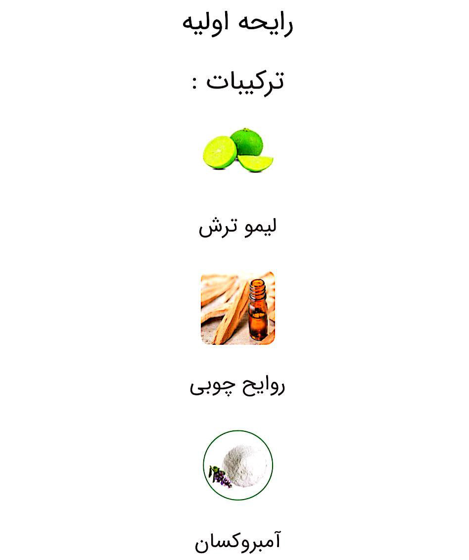 عطر بولگاری تایگار (Bvlgari Tygar)