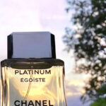 عطر شنل پلاتینیوم (Chanel Platinum)