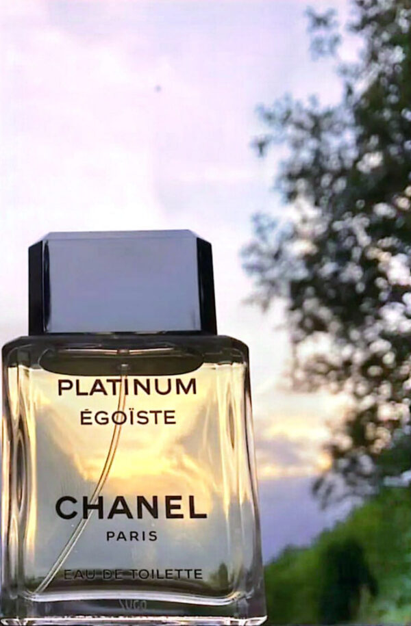 عطر شنل پلاتینیوم (Chanel Platinum)