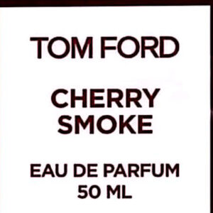 عطر تام فورد چری اسموک (Cherry Smoke)