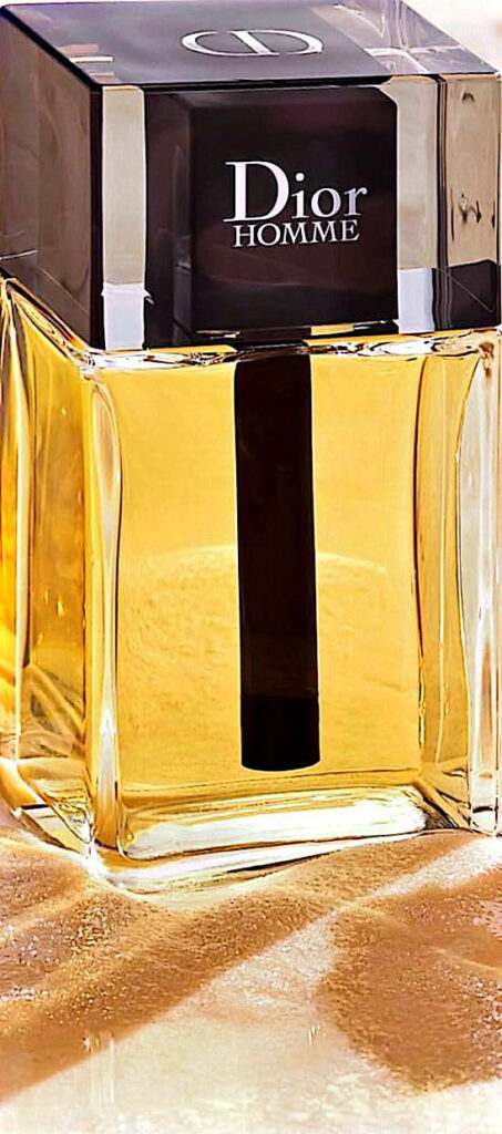 عطر دیور هوم اینتنس (Dior Homme Intense)