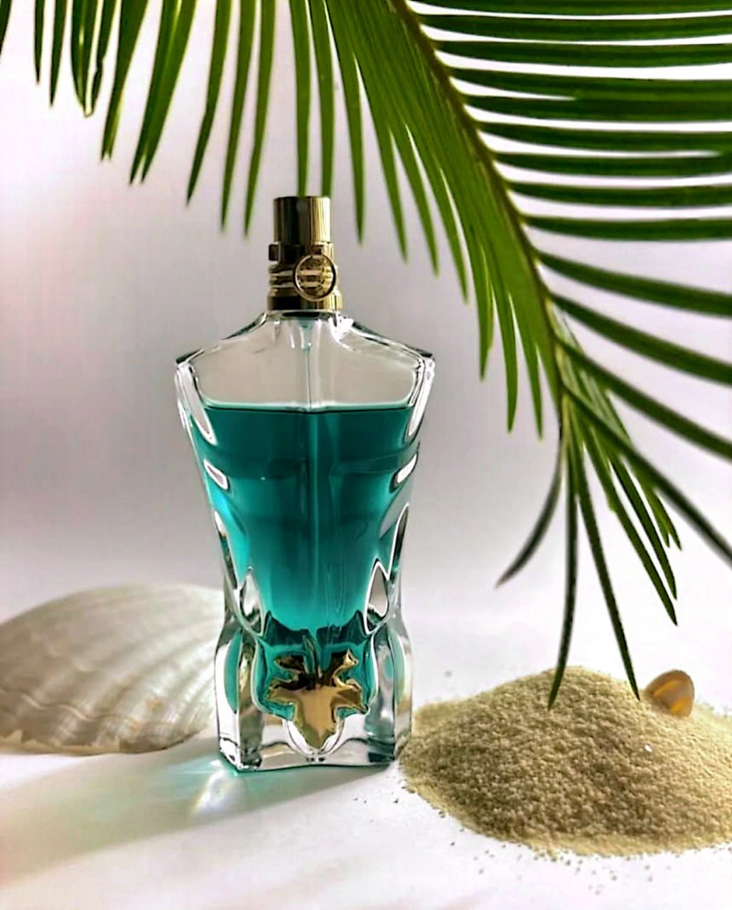 عطر ژانپل گوتیه لبئو (Le Beau – Jean Paul Gaultier)