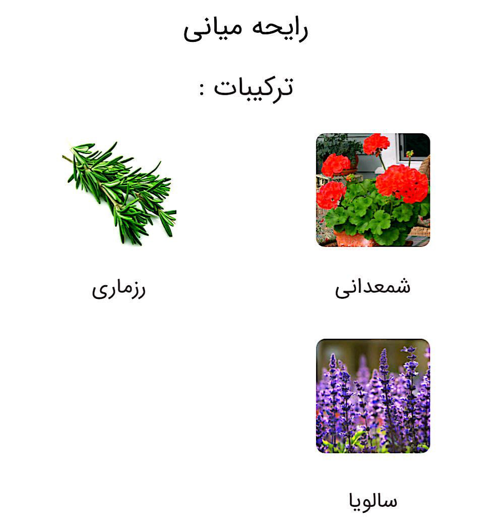 عطر لویی ویلتون لمنسیت (Limmensite)
