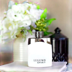عطر لجند اسپیریت (Montblanc Legend Spirit)