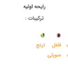 عطر لجند اسپیریت (Montblanc Legend Spirit)