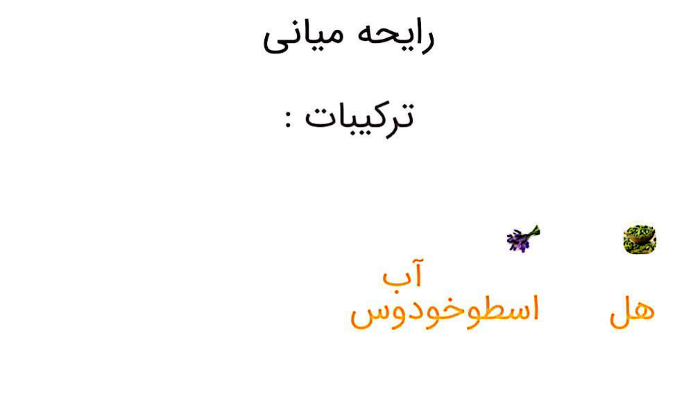 عطر لجند اسپیریت (Montblanc Legend Spirit)