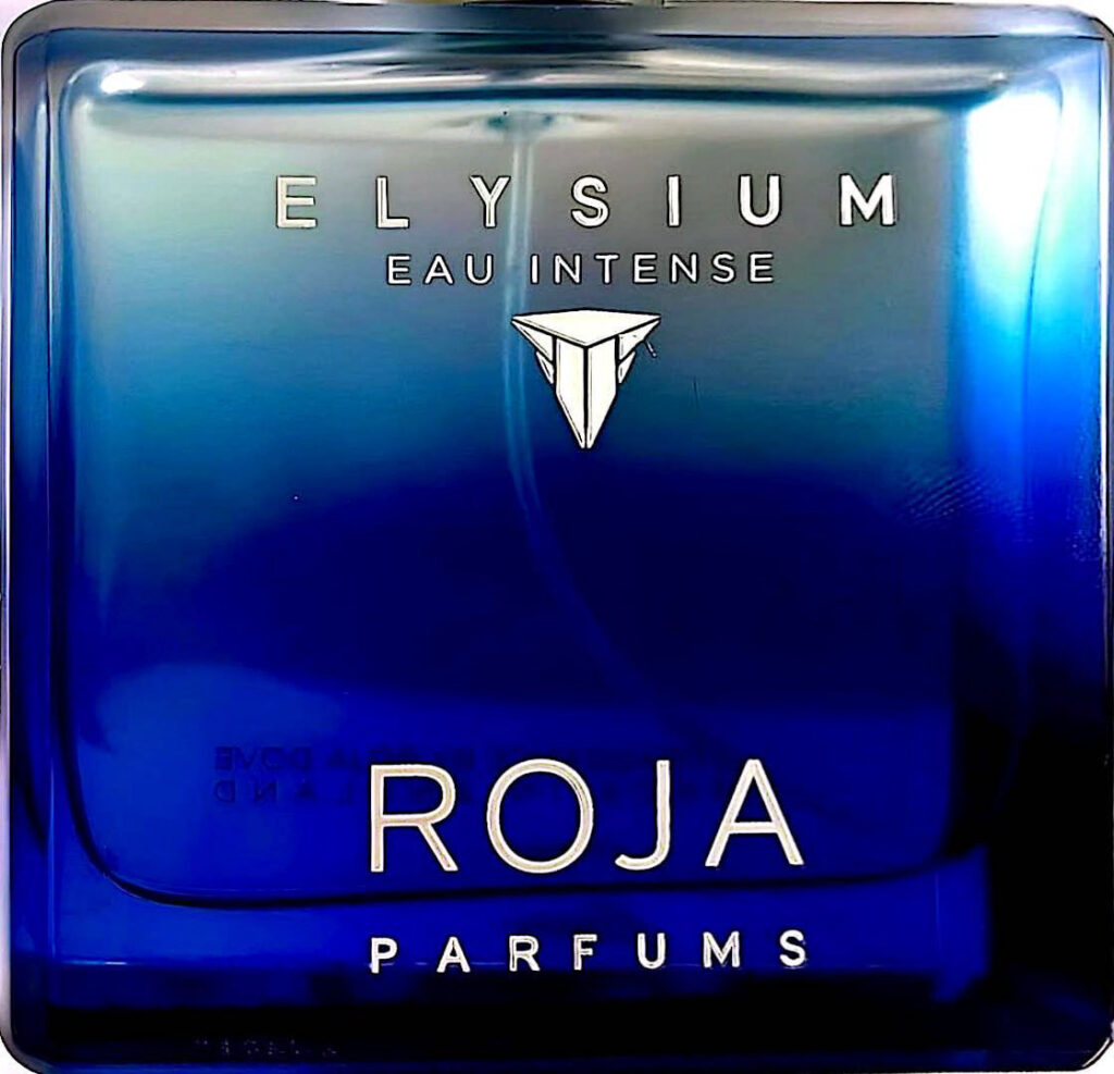 عطر روجا الیسیوم (Roja Parfums Elysium)
