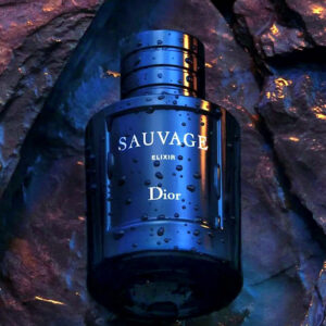 عطر ساواج الکسیر (Sauvage Elixir – Dior)