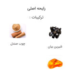 عطر ساواج الکسیر (Sauvage Elixir – Dior)