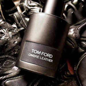 عطر آمبر لدر تام فورد (Tom Ford Ombre Leather)